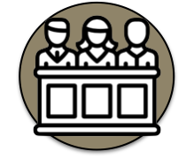 jury icon