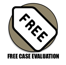 Free Case Evaluation icon