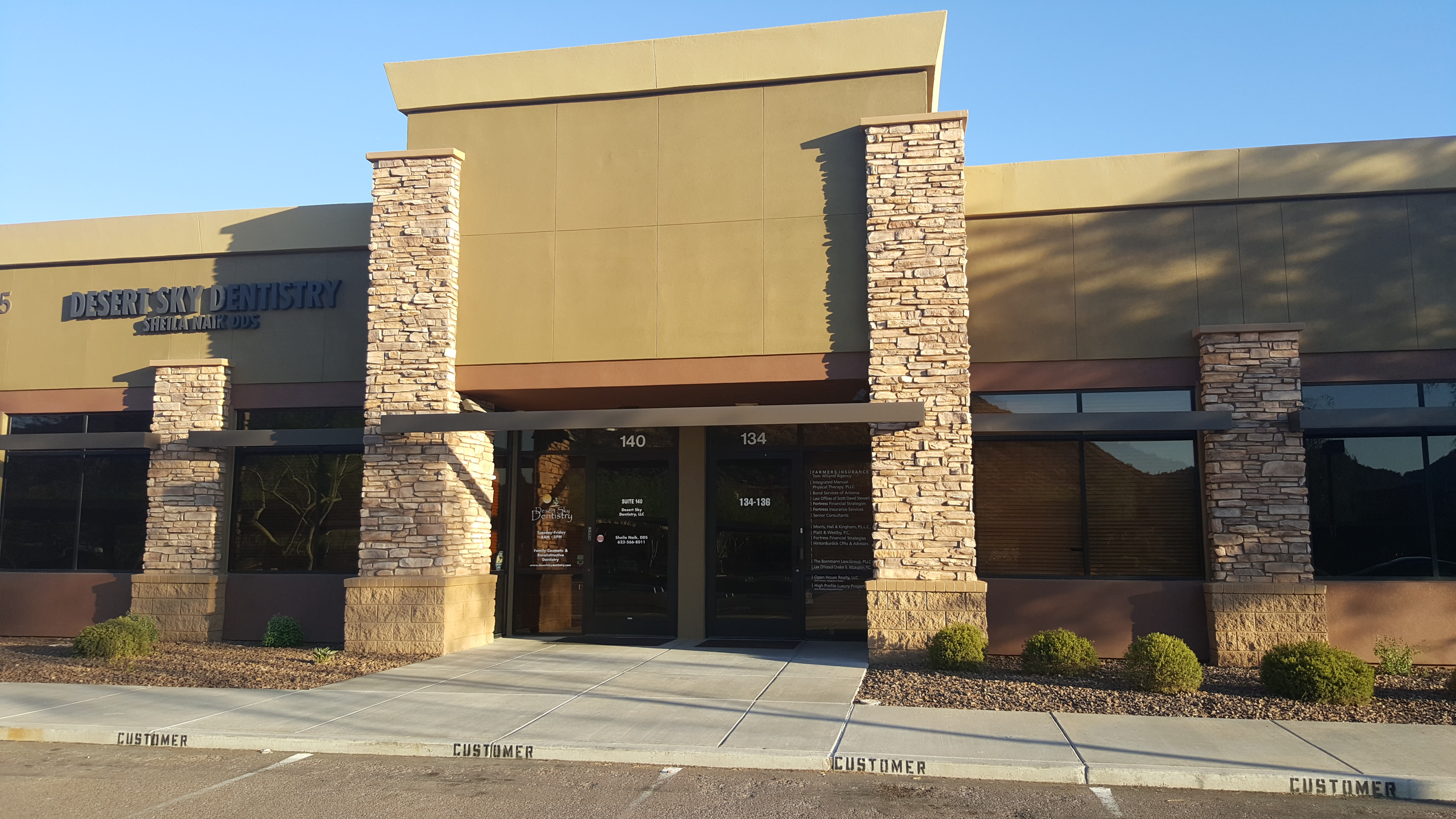 Arizona DUI Law Firm located in Glendale, AZ.
