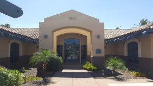 My AZ Lawyers Scottsdale DUI Office in Scottsdale, Arizona
